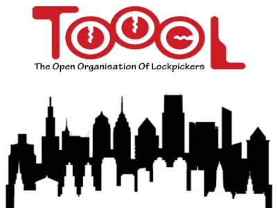 TOOOL PHL - Maker Faire Philadelphia 2024