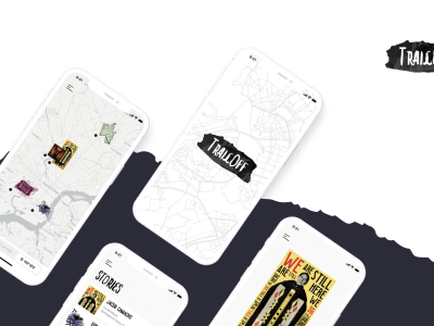 TrailOff: Immersive audio off the beaten path - Maker Faire Philadelphia 2024