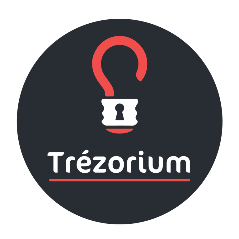 Trézorium - Maker Faire Lille 2024