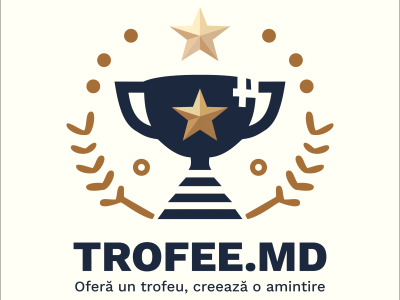 Trofee.md - Maker Faire Chisinau 2024