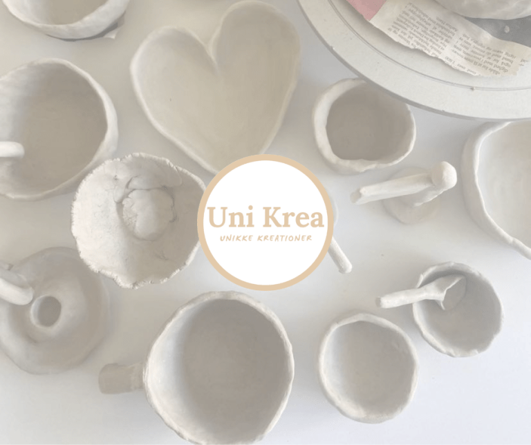 Uni Krea - Maker Faire Aarhus