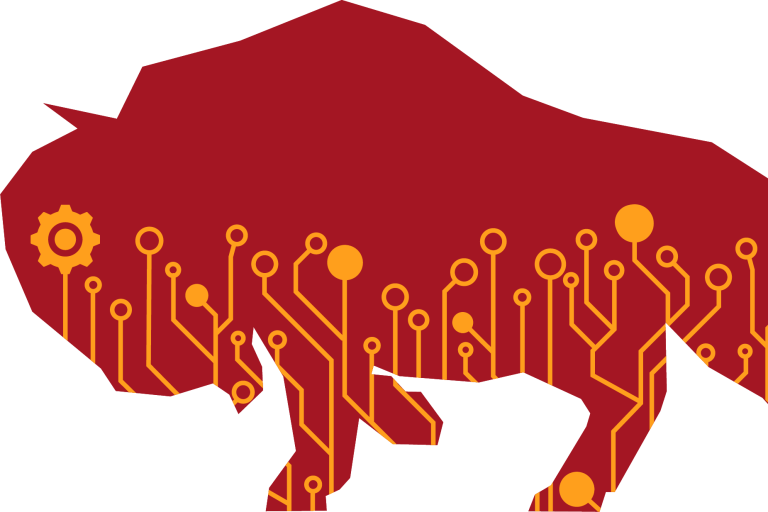 University of Wyoming Innovation Network - Maker Faire Bay Area 2024