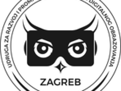 Virtualna povijest - Hotelijersko-turistička škola u ZAgrebu - Maker Faire Zagreb