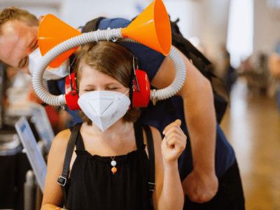 Maker Faire 2024 Vrchlabí Featured Image