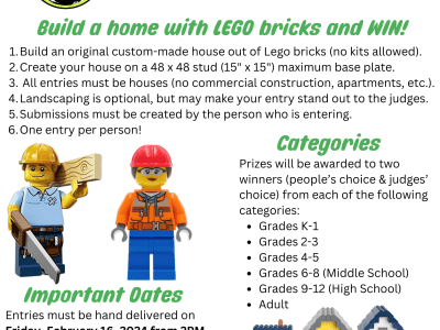 Wausau Homes Elkhorn - Maker Faire Elkhorn 2024