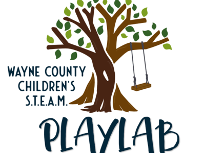 Wayne County Children's STEAM Playlab - Maker Faire Wayne County