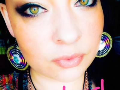 Whurlgurl Jewelry & accessories - Maker Faire Edmonton