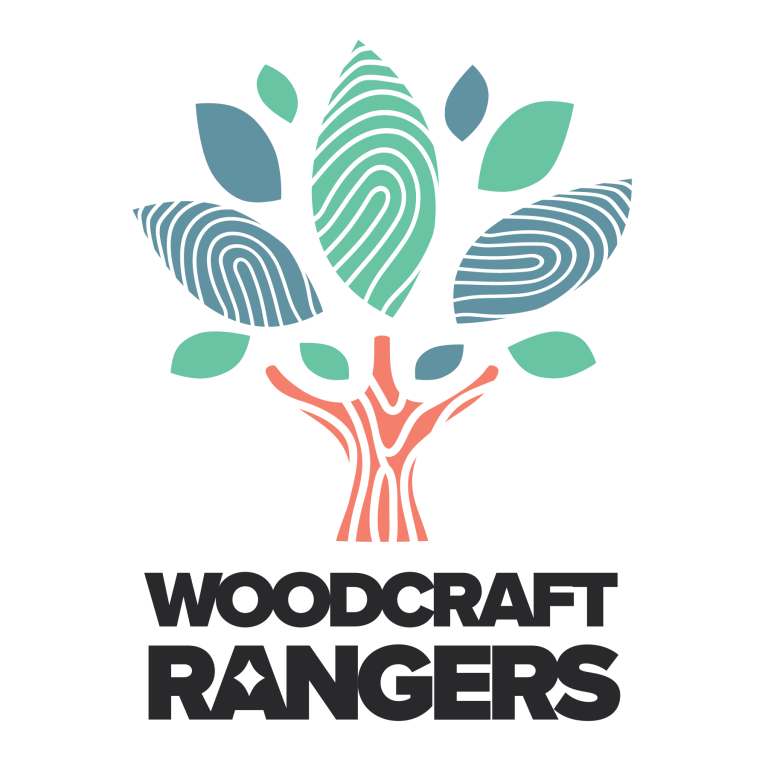 Woodcraft Rangers - Maker Faire City of STEM + Los Angeles 2024