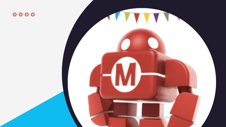 Maker Faire 2023 Bogotá Custom Image