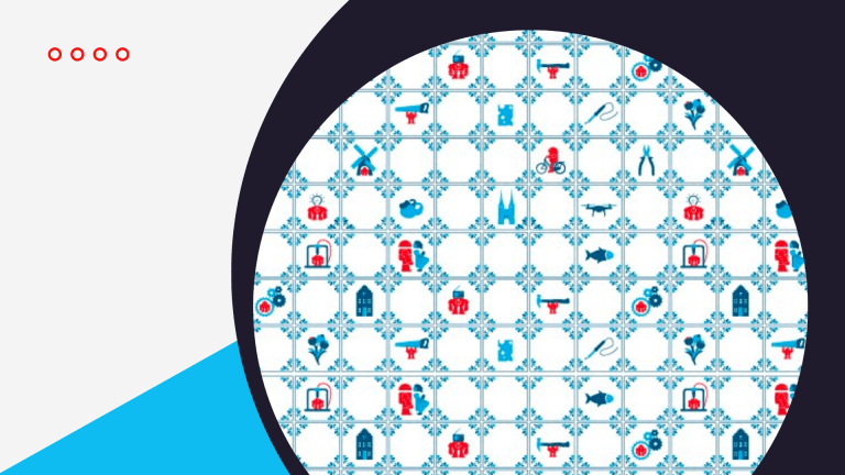 Maker Faire 2023 Delft Custom Image