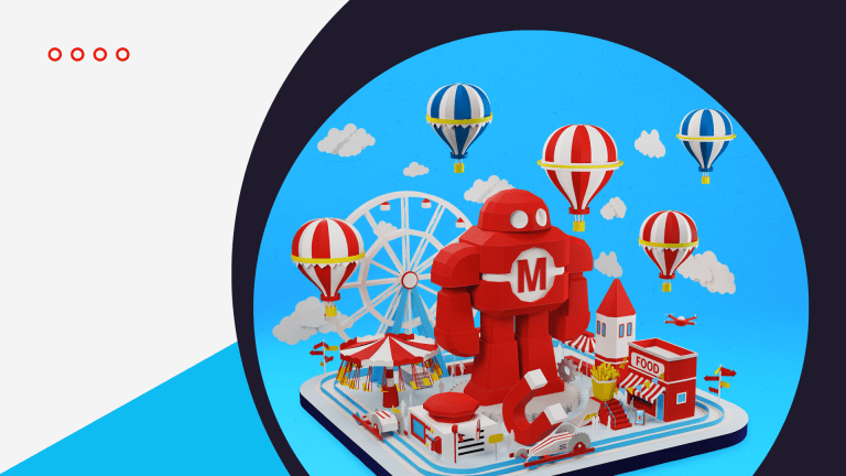 Maker Faire 2023 Gent Custom Image