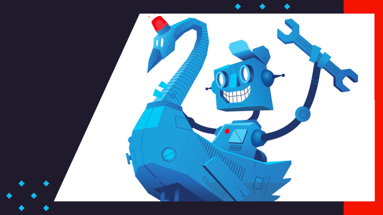 Maker Faire 2023 Plzen Custom Image