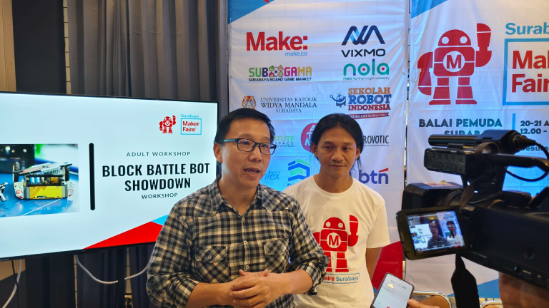 Maker Faire Surabaya 2024 - YB_MF_24_1920_Surabaya
