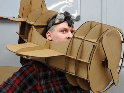 Maker Faire 2024 Yukon Featured Image